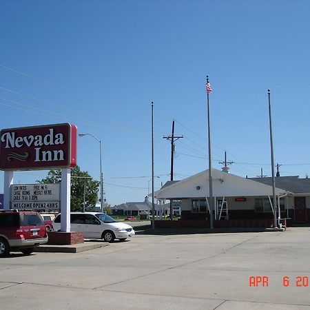 Nevada Inn Екстериор снимка