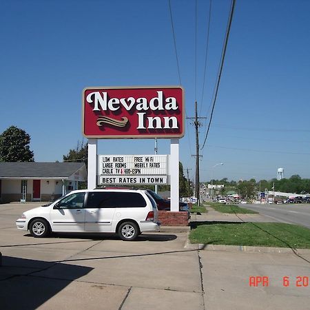 Nevada Inn Екстериор снимка