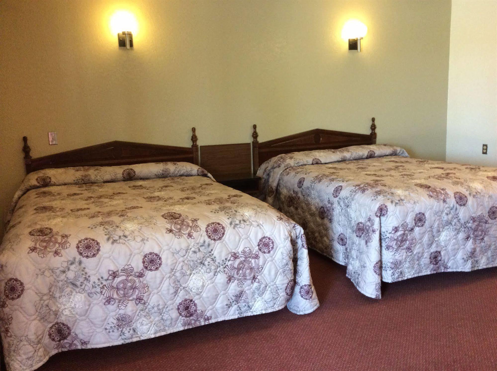 Nevada Inn Екстериор снимка