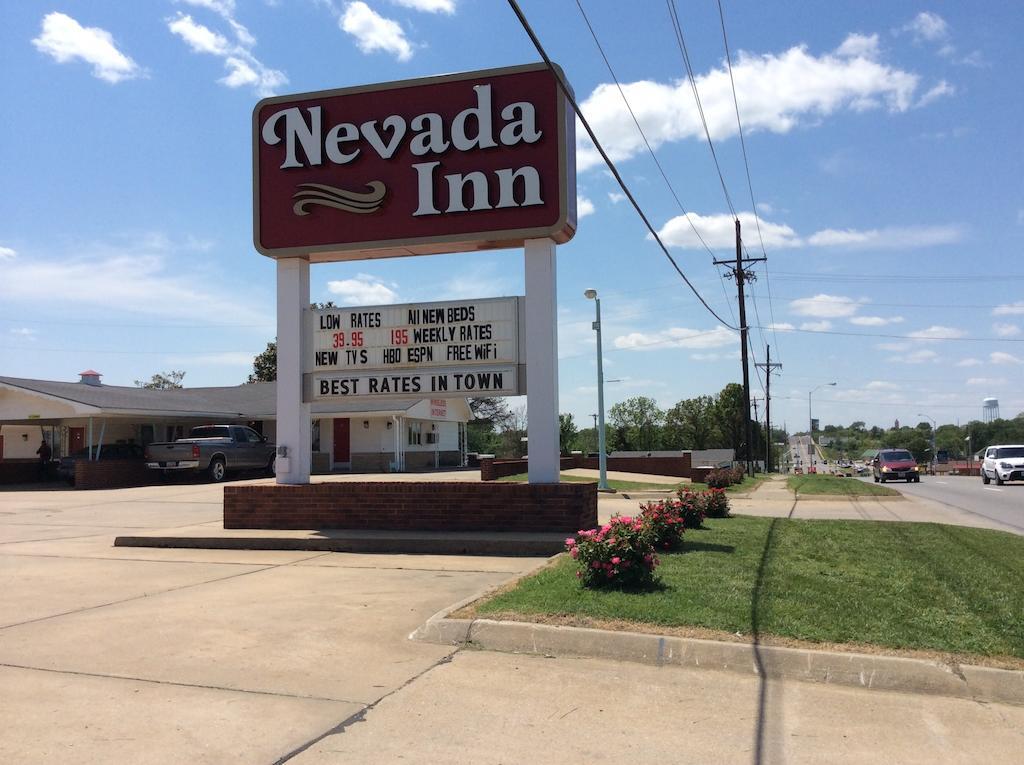 Nevada Inn Екстериор снимка