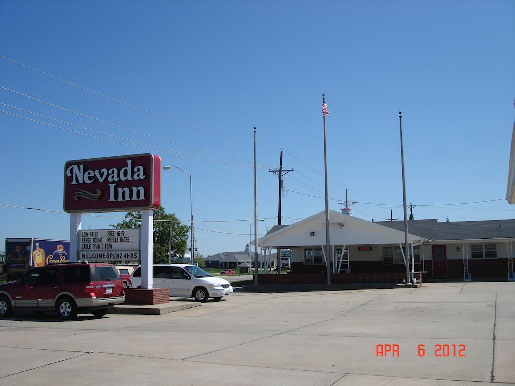 Nevada Inn Екстериор снимка